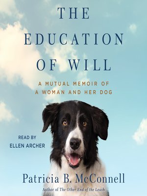 cover image of The Education of Will